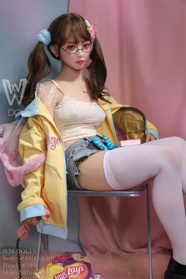 WM DOLL Male Sex Toys WM DOLL 154 CM B TPE 399 WM DOLL Male Sex Toys WM DOLL 154 CM B TPE 399