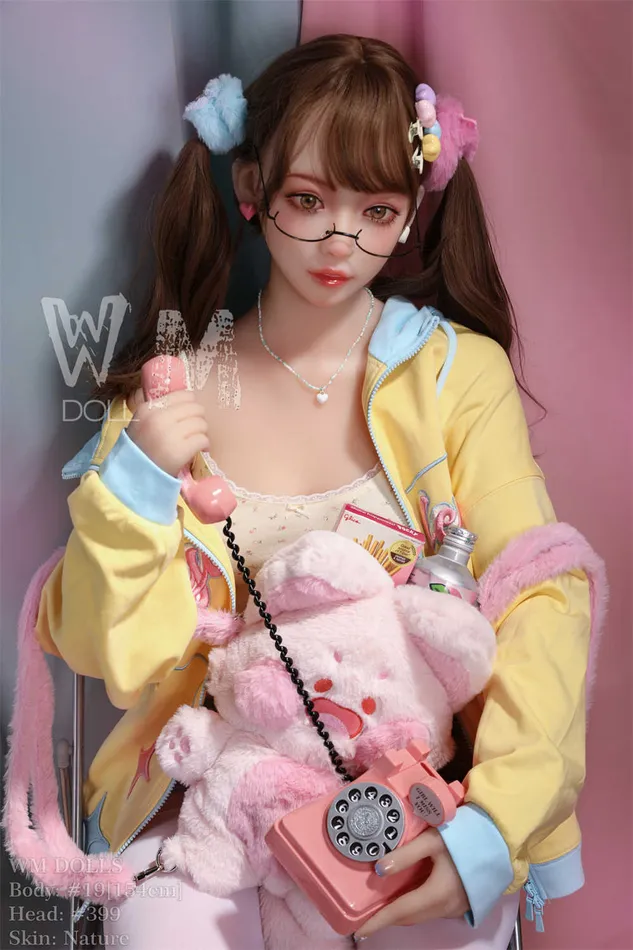 WM DOLL Male Sex Toys WM DOLL 154 CM B TPE 399 WM DOLL Male Sex Toys WM DOLL 154 CM B TPE 399