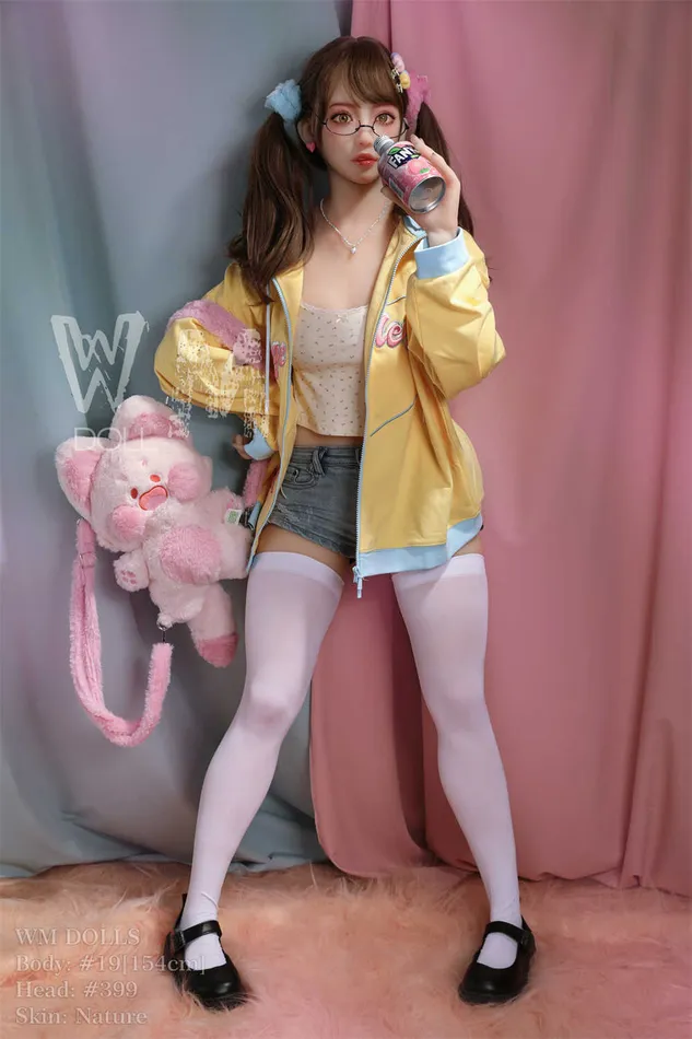 WM DOLL Male Sex Toys WM DOLL 154 CM B TPE 399 WM DOLL Male Sex Toys WM DOLL 154 CM B TPE 399