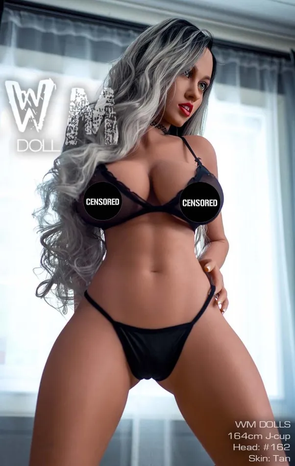 WM DOLL Male Sex Toys WM DOLL 164 CM J TPE Maeve WM DOLL Male Sex Toys WM DOLL 164 CM J TPE Maeve