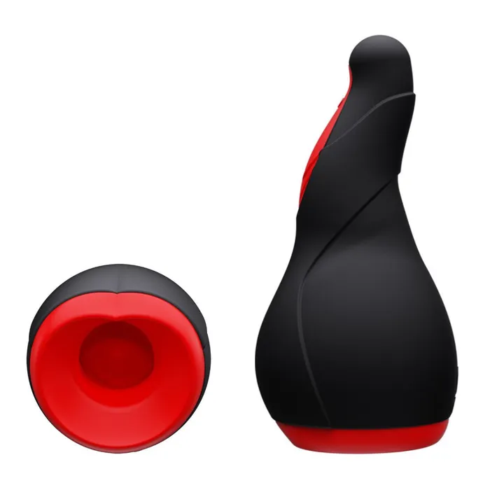 Wrap Up Vibrating Stroker FRISKY BUSINESS SG Male Sex Toys