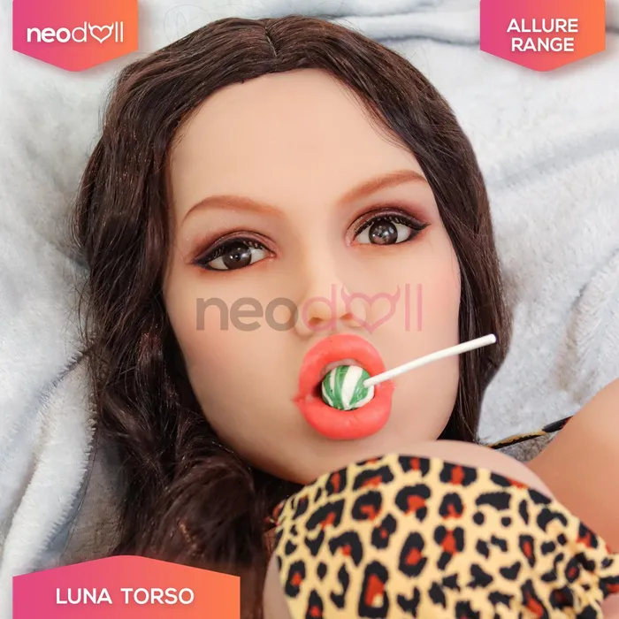 6YE Doll Male Sex Toys Allure Sex Doll Torso Luna Head Torso Tan 6YE Doll Male Sex Toys Allure Sex Doll Torso Luna Head Torso Tan