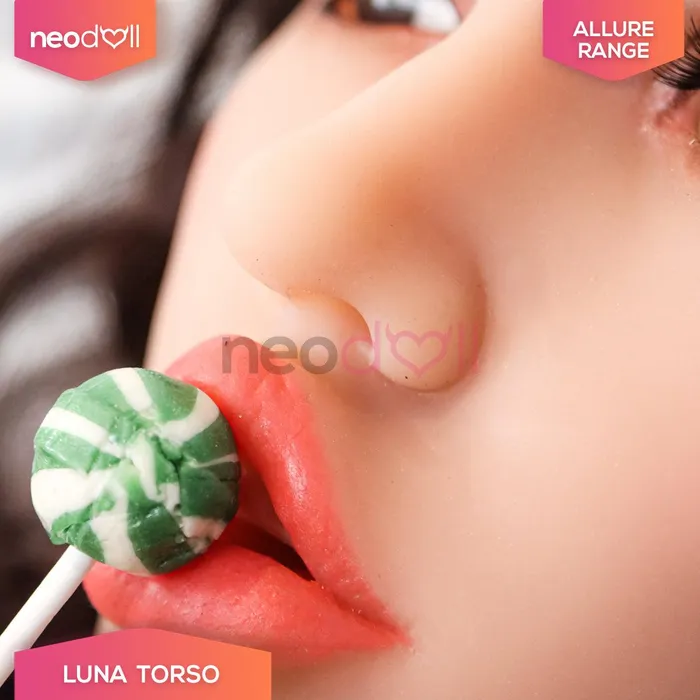 6YE Doll Male Sex Toys Allure Sex Doll Torso Luna Head Torso Tan 6YE Doll Male Sex Toys Allure Sex Doll Torso Luna Head Torso Tan