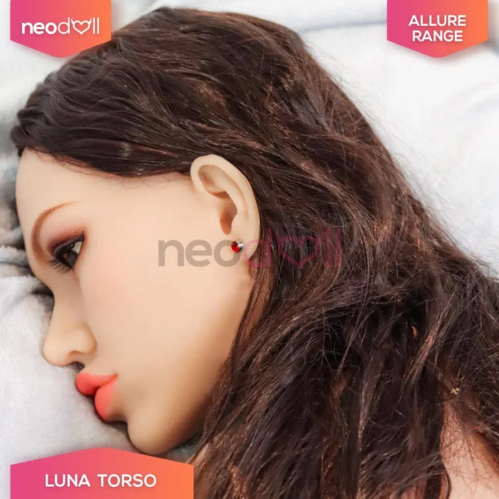 6YE Doll Male Sex Toys Allure Sex Doll Torso Luna Head Torso Tan 6YE Doll Male Sex Toys Allure Sex Doll Torso Luna Head Torso Tan