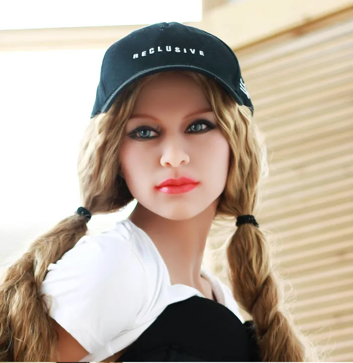 6YE Doll Male Sex Toys Neodoll Allure Chloe Realistic Sex Doll 150cm Natural 6YE Doll Male Sex Toys Neodoll Allure Chloe Realistic Sex Doll 150cm Natural
