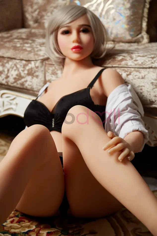 6YE Doll Male Sex Toys Neodoll Allure Liliana Realistic Sex Doll 169cm Tan