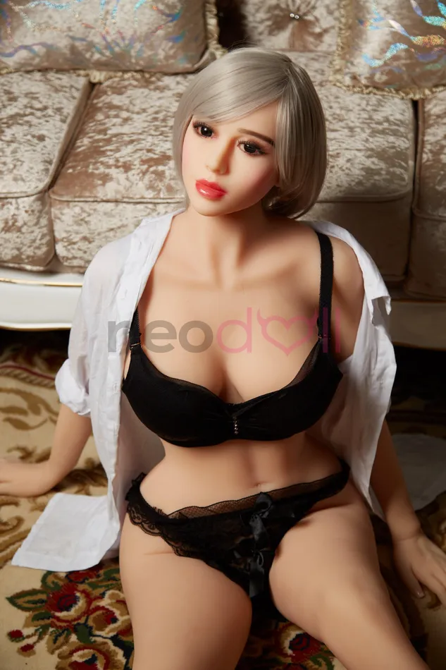 6YE Doll Male Sex Toys Neodoll Allure Liliana Realistic Sex Doll 169cm Tan