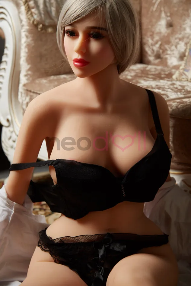 6YE Doll Male Sex Toys Neodoll Allure Liliana Realistic Sex Doll 169cm Tan