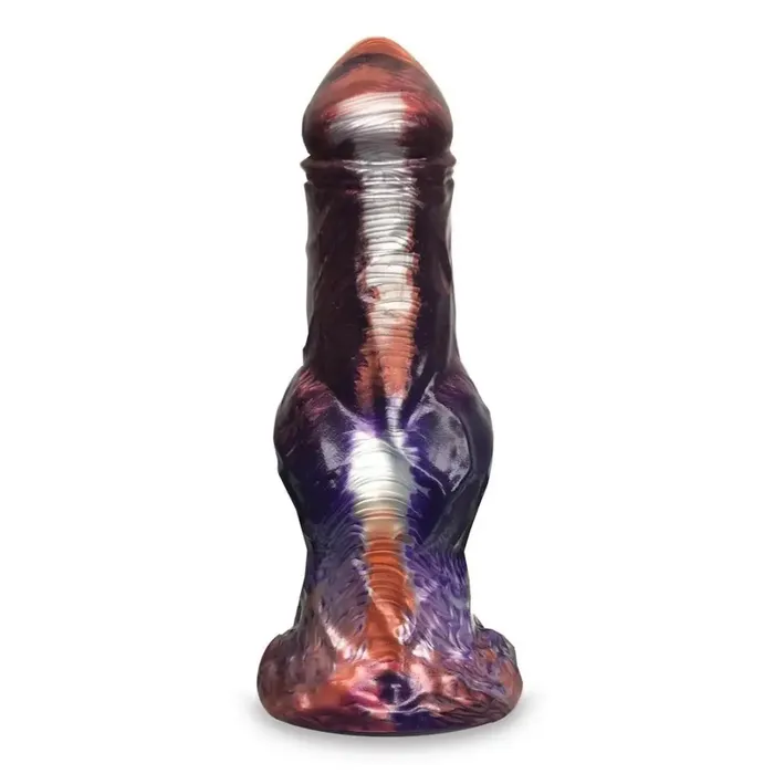 Alien Nation Alien Nation Centaur Silicone Creature Dildo Dildos