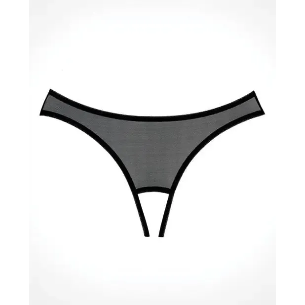 Allure Lingerie Female Sex Toys Adore Expose Panty Allure Lingerie Female Sex Toys Adore Expose Panty