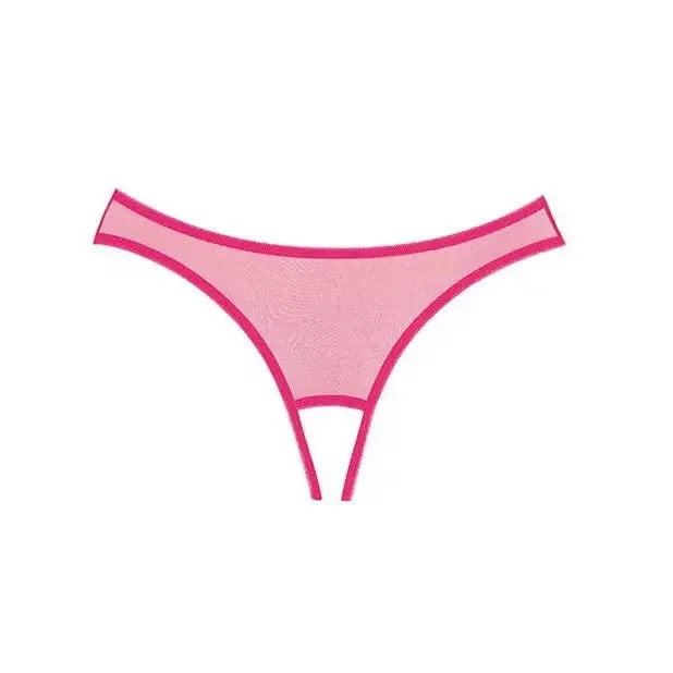 Allure Lingerie Female Sex Toys Adore Expose Panty Allure Lingerie Female Sex Toys Adore Expose Panty