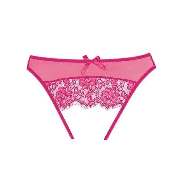 Allure Lingerie Female Sex Toys Adore Expose Panty Allure Lingerie Female Sex Toys Adore Expose Panty
