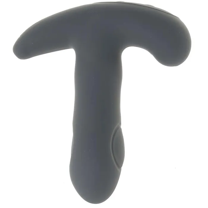 Anal CalExotics Eclipse Dual Pulsating Anal Probe Anal CalExotics Eclipse Dual Pulsating Anal Probe