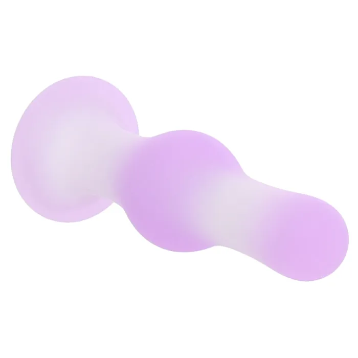 Anal CalExotics Lavender Haze Bulb Probe Vibe