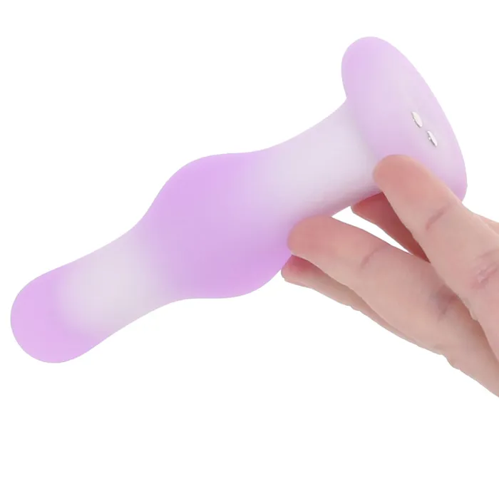Anal CalExotics Lavender Haze Bulb Probe Vibe