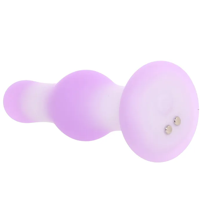 Anal CalExotics Lavender Haze Bulb Probe Vibe