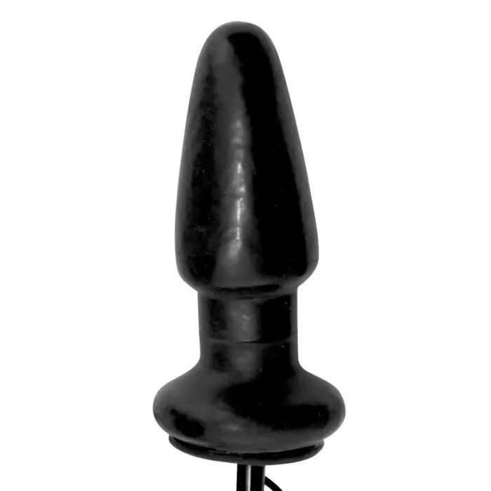 Anal Deluxe Wonder Plug Trinity Vibes