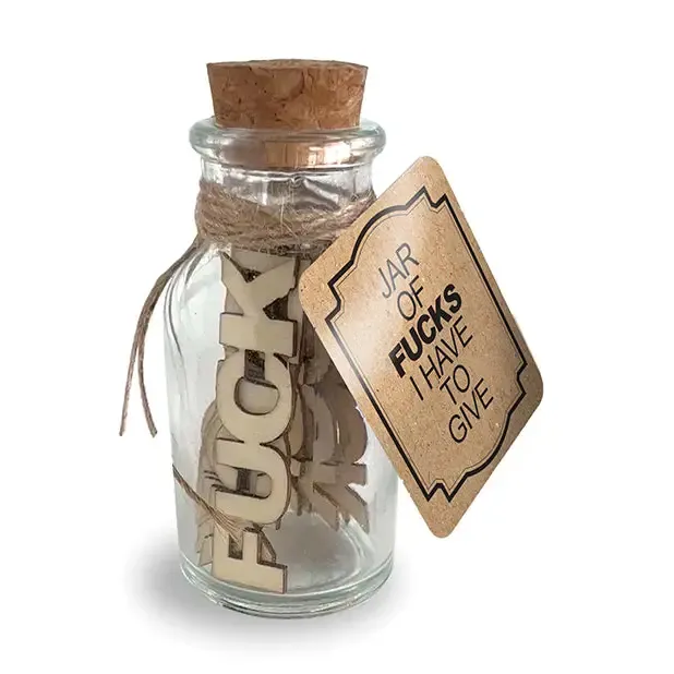 Anal Fucks I Have to Give Bottle of 15 Little Genie