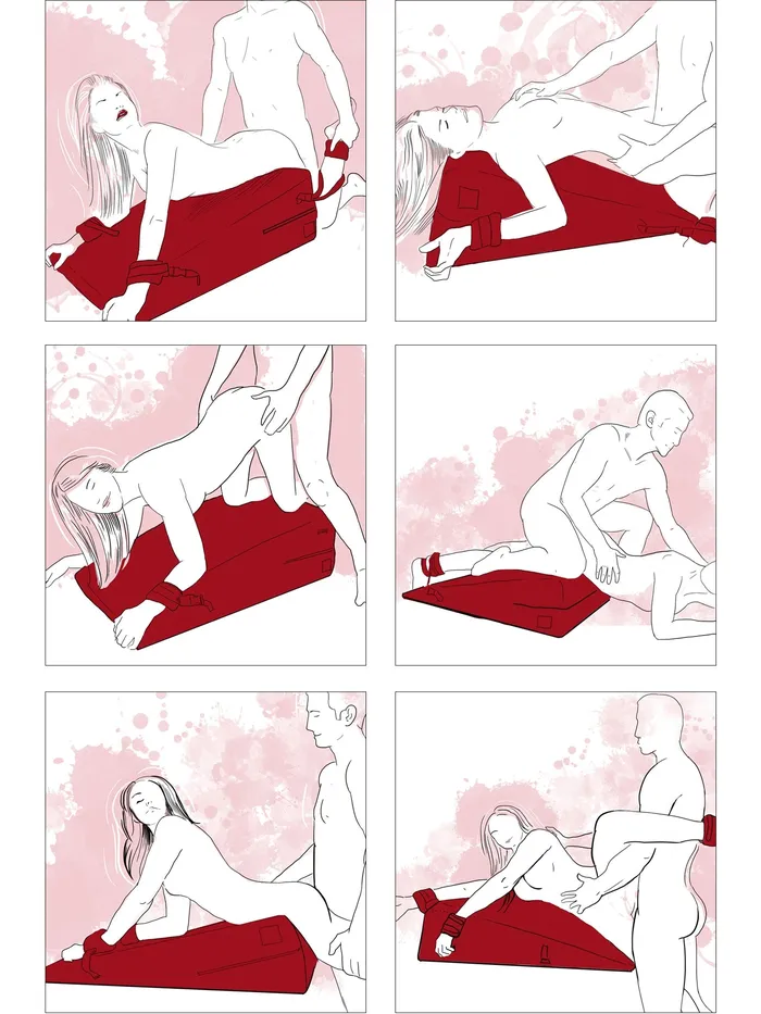 Anal HonourSkintwocom Black Label Ramp