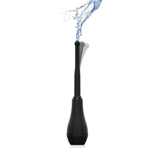Anal Perfect Fit Brand Perfect Fit ergoflo director Black Anal Perfect Fit Brand Perfect Fit ergoflo director Black