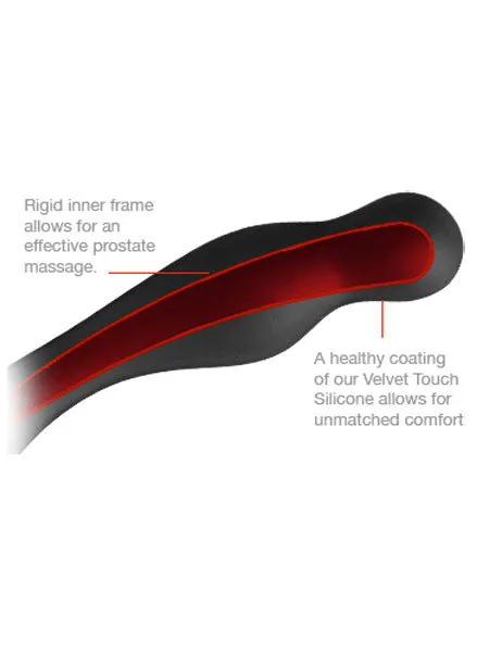Aneros Anal Aneros Eupho Syn Prostate Massager