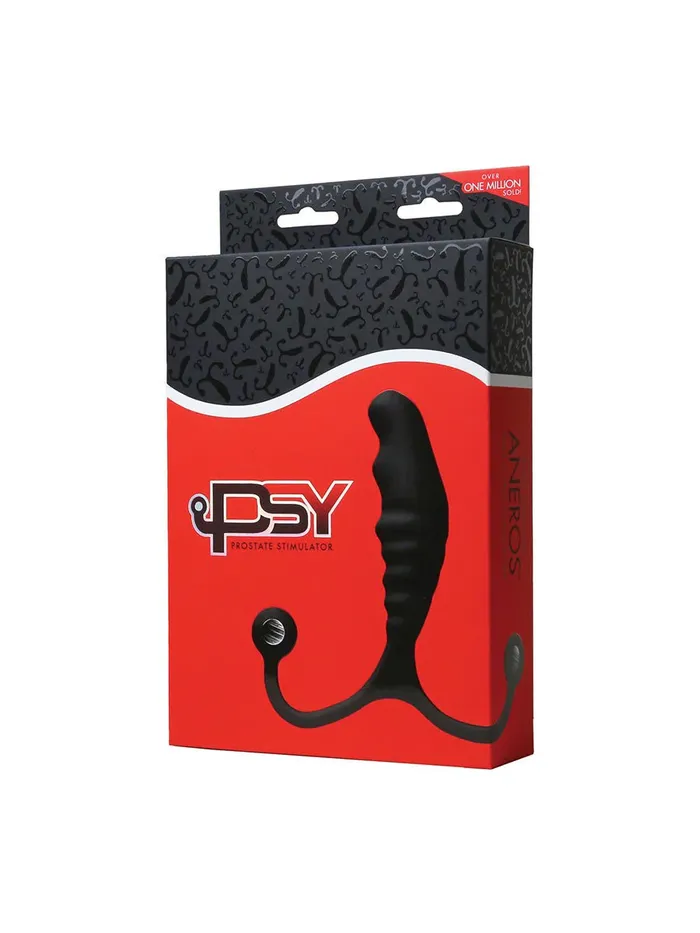 Aneros Anal Aneros Psy Prostate Massager