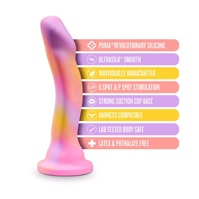 Avant Suns Out Dildo Avant Dildos