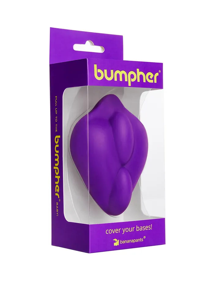 BananaPants Bumpher BananaPants Vibrators