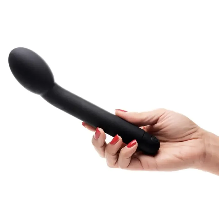 BANG Female Sex Toys BANG 10x Silicone GSpot Vibrator