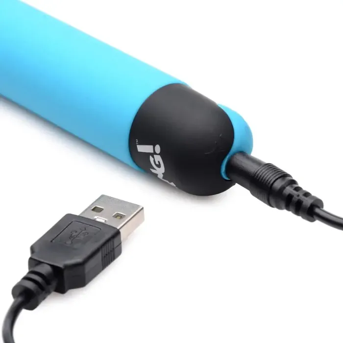 BANG Female Sex Toys BANG 10x Silicone GSpot Vibrator
