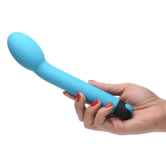 BANG Female Sex Toys BANG 10x Silicone GSpot Vibrator