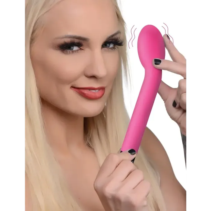 BANG Female Sex Toys BANG 10x Silicone GSpot Vibrator