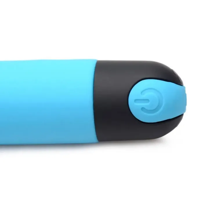 BANG Female Sex Toys BANG 10x Silicone GSpot Vibrator
