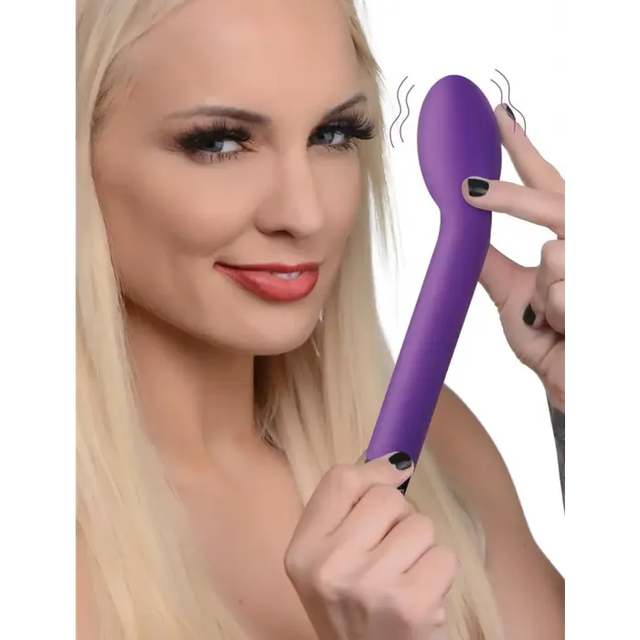 BANG Female Sex Toys BANG 10x Silicone GSpot Vibrator