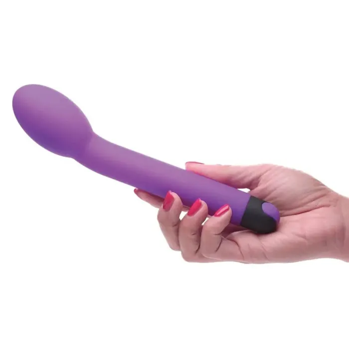 BANG Female Sex Toys BANG 10x Silicone GSpot Vibrator