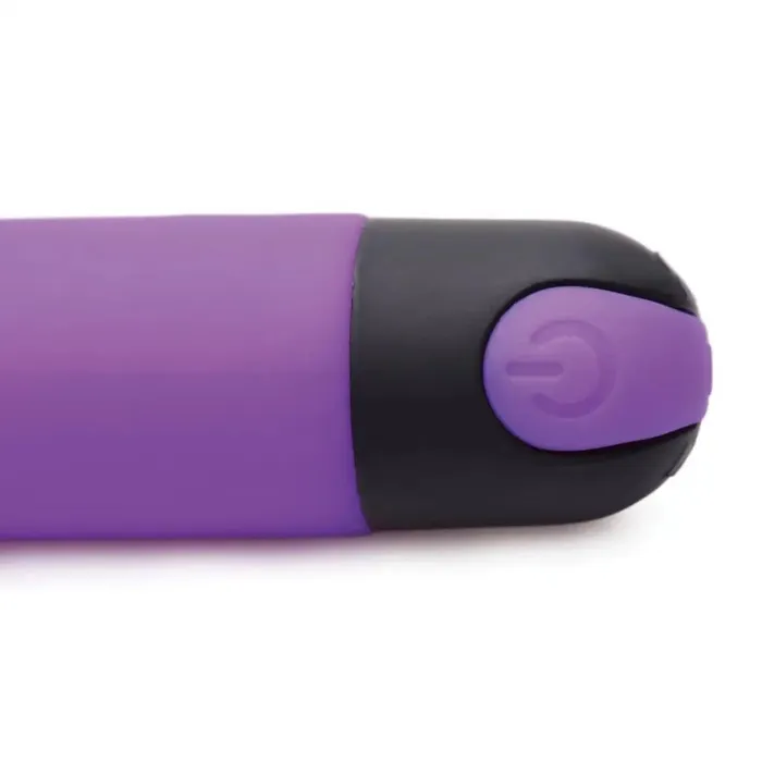 BANG Female Sex Toys BANG 10x Silicone GSpot Vibrator