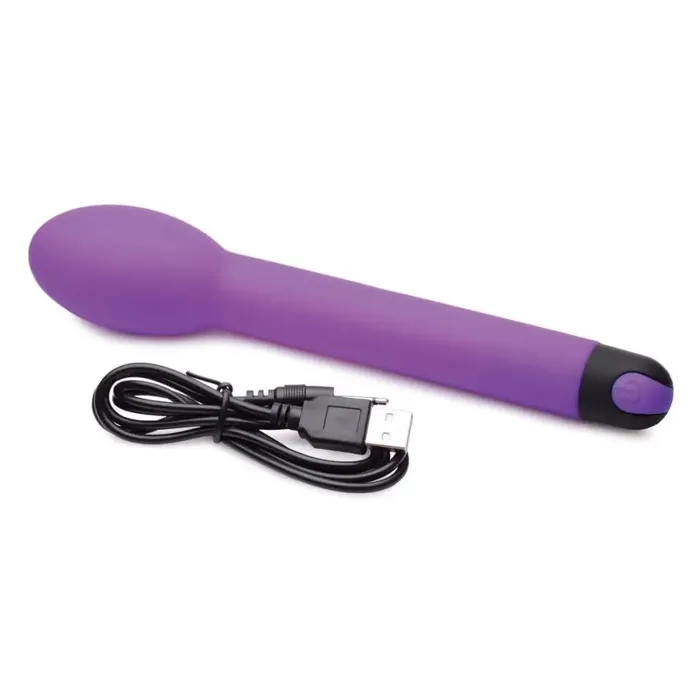 BANG Female Sex Toys BANG 10x Silicone GSpot Vibrator