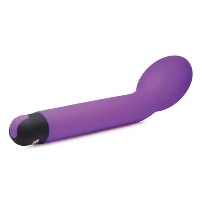 BANG Female Sex Toys BANG 10x Silicone GSpot Vibrator