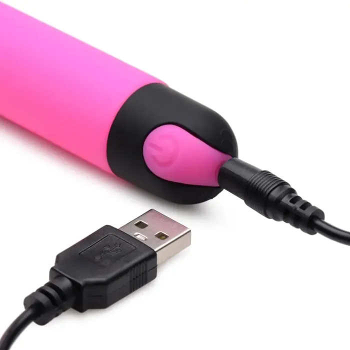 BANG Female Sex Toys BANG 10x Silicone GSpot Vibrator