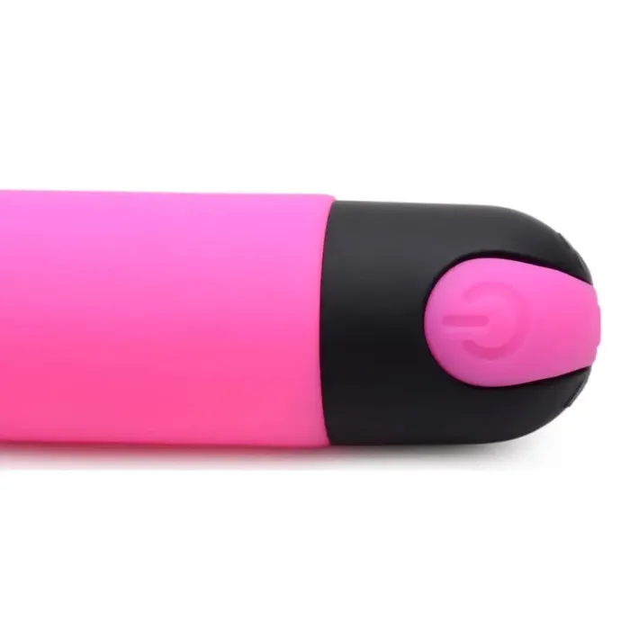 BANG Female Sex Toys BANG 10x Silicone GSpot Vibrator