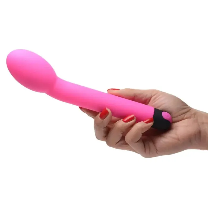 BANG Female Sex Toys BANG 10x Silicone GSpot Vibrator