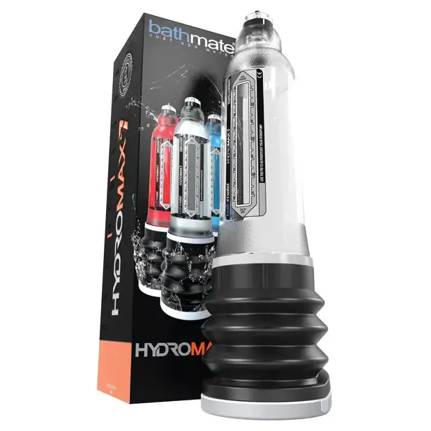 Bathmate Male Sex Toys Bathmate Hydromax Penis Pump Bathmate Male Sex Toys Bathmate Hydromax Penis Pump