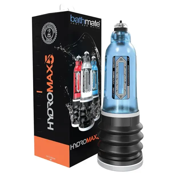 Bathmate Male Sex Toys Bathmate Hydromax Penis Pump Bathmate Male Sex Toys Bathmate Hydromax Penis Pump