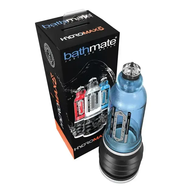 Bathmate Male Sex Toys Bathmate Hydromax Penis Pump Bathmate Male Sex Toys Bathmate Hydromax Penis Pump