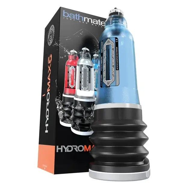 Bathmate Male Sex Toys Bathmate Hydromax Penis Pump Bathmate Male Sex Toys Bathmate Hydromax Penis Pump