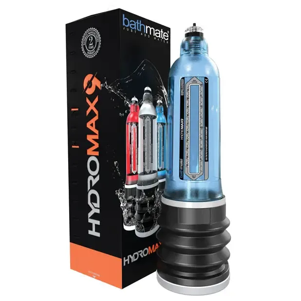Bathmate Male Sex Toys Bathmate Hydromax Penis Pump Bathmate Male Sex Toys Bathmate Hydromax Penis Pump