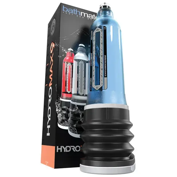 Bathmate Male Sex Toys Bathmate Hydromax Penis Pump Bathmate Male Sex Toys Bathmate Hydromax Penis Pump
