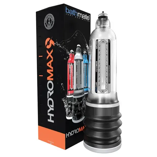 Bathmate Male Sex Toys Bathmate Hydromax Penis Pump Bathmate Male Sex Toys Bathmate Hydromax Penis Pump