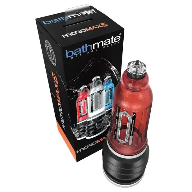 Bathmate Male Sex Toys Bathmate Hydromax Penis Pump Bathmate Male Sex Toys Bathmate Hydromax Penis Pump