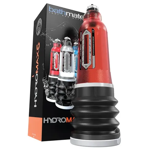 Bathmate Male Sex Toys Bathmate Hydromax Penis Pump Bathmate Male Sex Toys Bathmate Hydromax Penis Pump